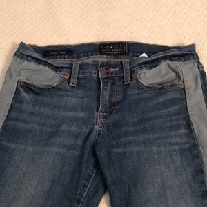 Lucky Brand jeans